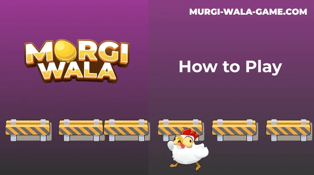 Murgi Wala Game How