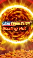 Cash Connection Sizzling Hot