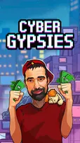 Cyber Gypsies