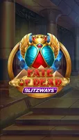 Fate of Dead Blitzways