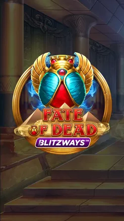 Fate of Dead Blitzways