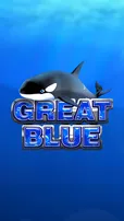 Great Blue