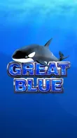 Great Blue