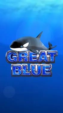 Great Blue